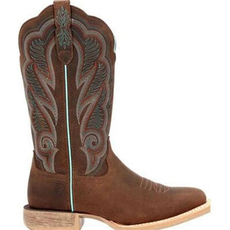 Womens Durango Durango Womens Lady Rebel Pro 12 Juniper Western