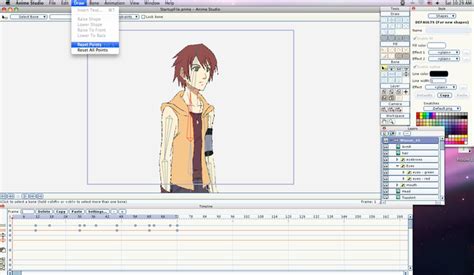 Download Anime Studio Pro 9.2