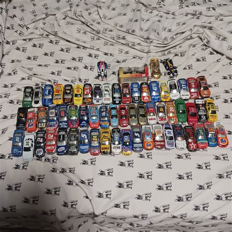 Nascar collection by therandomguy345 on DeviantArt