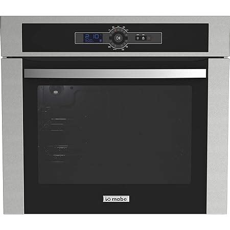 Whirlpool Woa F Horno Empotrable De Gas De Cm Color Negro