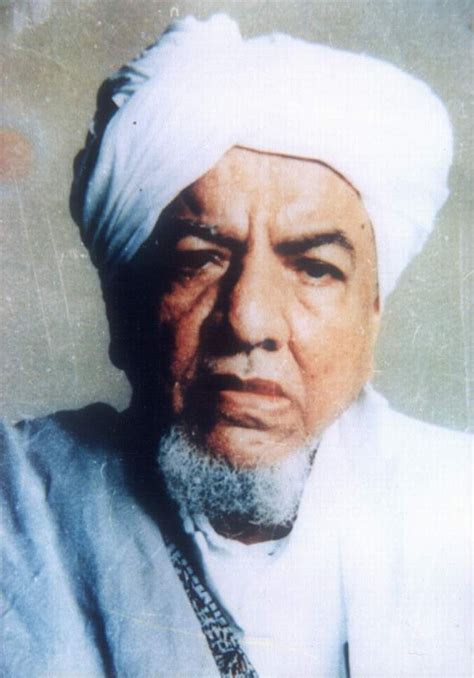 Al Habib Abdul Qodir Bin Ahmad Assegaf Al Habib Abdul Qodir Bin Ahmad Assegaf Fotografi