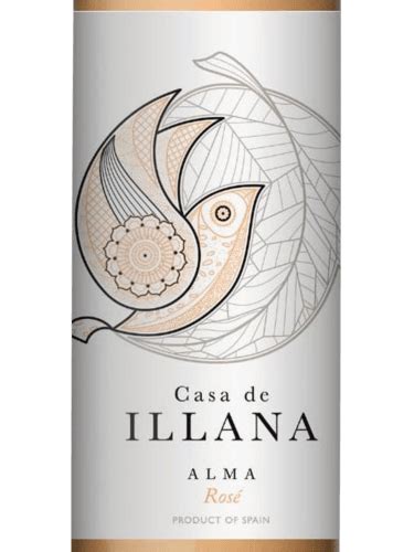 Bodegas Illana Alma Ros Vivino Australia