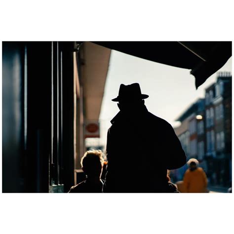 Craig Whitehead sixstreetunder Instagram 照片和视频 Human silhouette