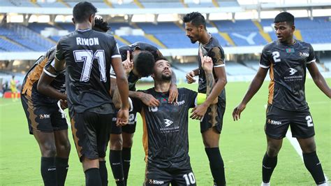 Group D No Joy For Bashundhara Kings Despite Win Over Gokulam Kerala