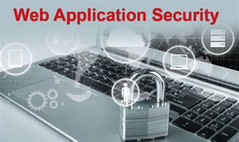 What Is Web Application Security And What Are The Types Havro