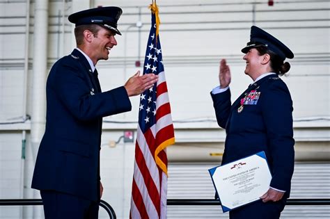 Dvids Images Th Maintenance Group Change Of Command Ceremony