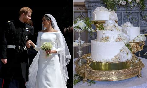 Meghan Markle And Prince Harry S Sweet Wedding Detail You Might Have