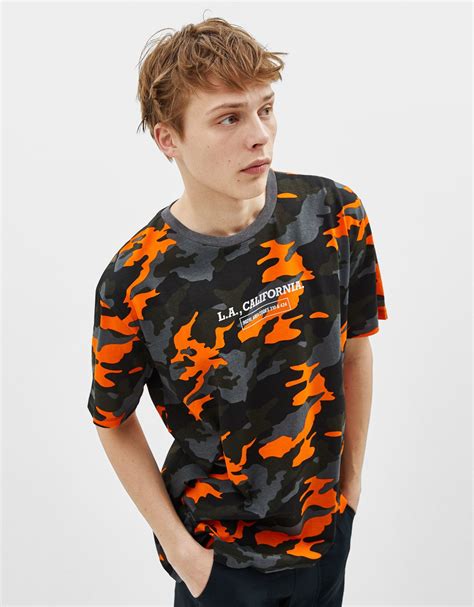 BERSHKA Man Spring/Summer 19. | Moda hombre, Bershka, Moda