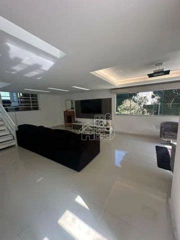 Casa em condominio fechado à venda Rio do Ouro Niterói RJ