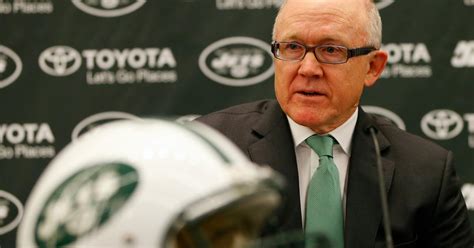 Report: Jets Owner Woody Johnson Under Investigation By State Department Over Alleged Sexist ...