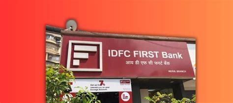 IDFC First Bank Share Price Target 2023 2024 2025 2030