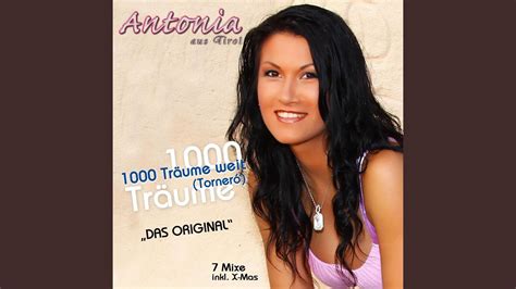 1000 Träume weit Tornerò Original Radio OohhMix YouTube Music