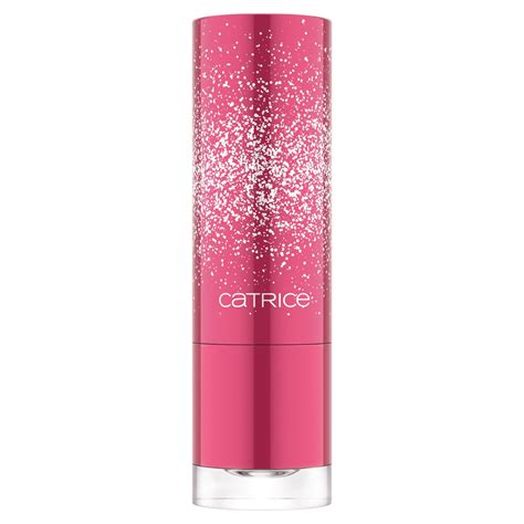 CATRICE Lippenbalsam Glitter Glam Glow Lip Balm BeautyPALAST