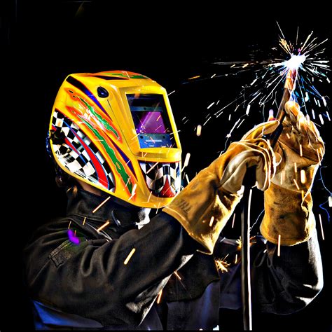 Gmaw Welding Workshop 8 Hours Rochester Arc Flame Center