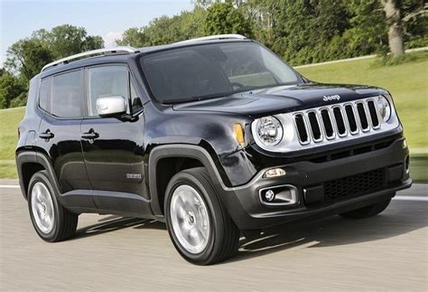 Jeep Renegade 2019 En Argentina Precio Motor Blog De Coches