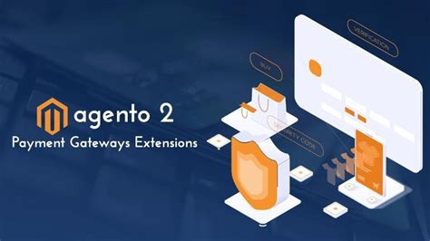 Best Magento Payment Gateway Extensions Magepoint