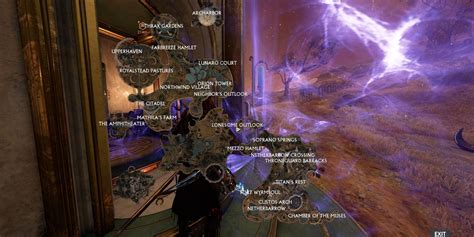 The Duviri Paradox Quest Walkthrough Warframe