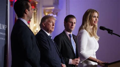 New York Ag Files Lawsuit Against Trump Foundation For Alleged Illegal