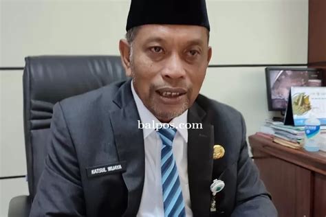 Silpa Apbd Capai Rp Miliar Balpos