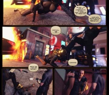 Buried Alive Muses Sex And Porn Comics