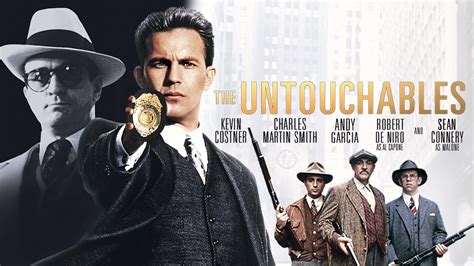 Watch The Untouchables (1987) Full Movie Online - Plex