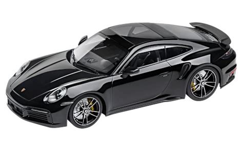 Coche Miniatura Porsche Turbo S Minichamps Turbo S