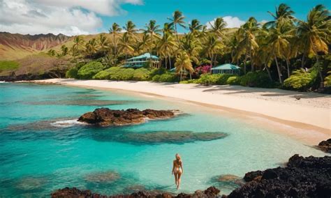 Love In Paradise Jennette Mccurdys Secret Romance With A Hawaiian Paul