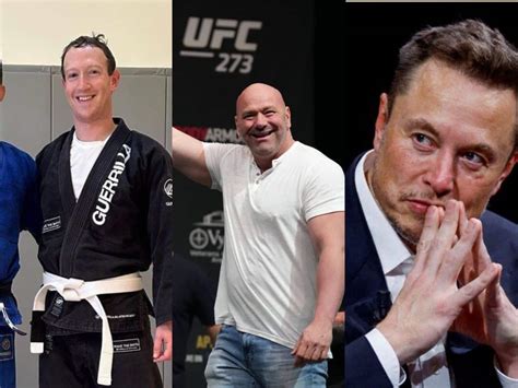 Just Popped Up Dana White Teases Another Superfight After Failing