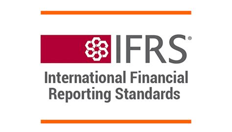 international financial reporting standard ifrs services
