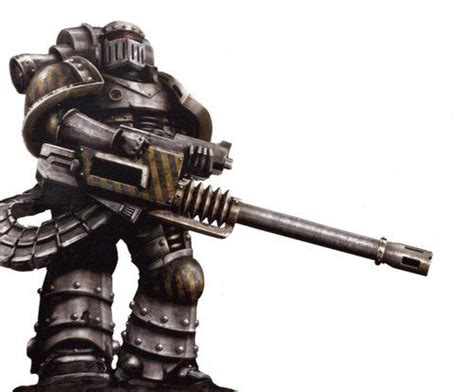 Warhammer 40k Perturabo Primarch Of The Iron Warriors Bell Of Lost