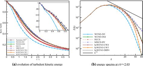 Comparison Between The Results On Homogeneous Isotropic Turbulence From