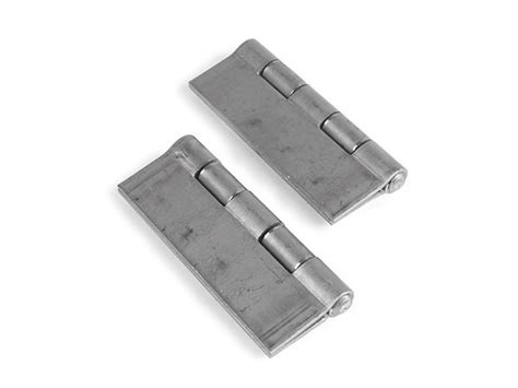 Diy Tools Hardware Gedotec Weld On Door Hinge For Metal Doors Welding