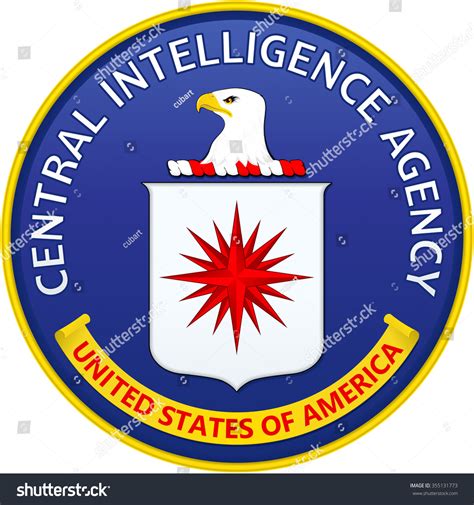 Central Intelligence Agency Images Stock Photos Vectors Shutterstock