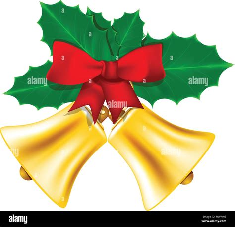 See holly Stock Vector Images - Alamy