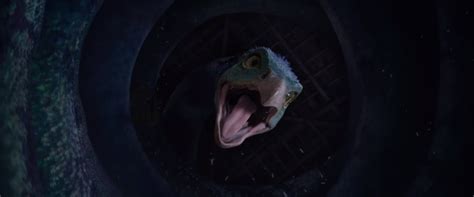 Fantastic Beasts And Where To Find Them Trailer Features Fascinating