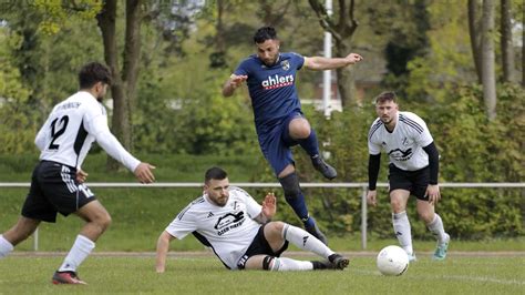 Fu Ball Kreisliga Thedinghausen L Sst Lohberg Leiden