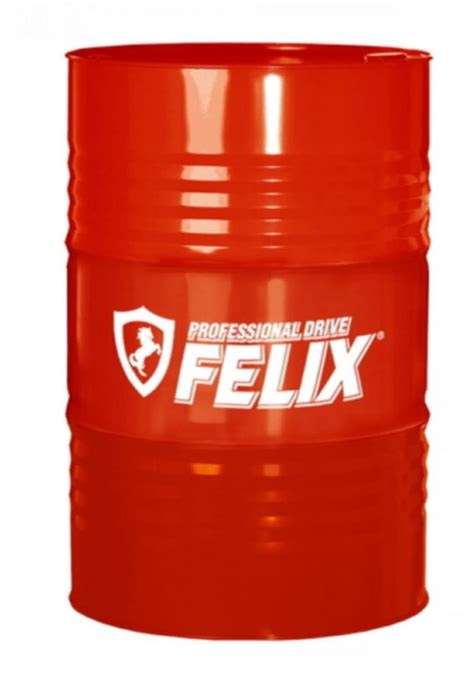 Антифриз Felix Carbox-40 (красный) 50кг: цена, описание, отзывы