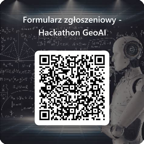 Hackathon GeoAI2024 Aktualności Strona główna Wydział Geodezji i