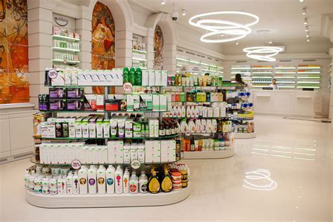 Farmacia Familiei A Lansat Un Nou Concept Farmaceutic