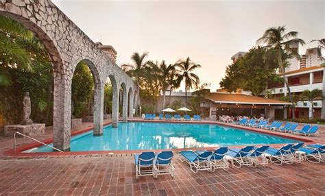 El Cid Castilla Beach Hotel desde 1 634 Mazatlán Sinaloa