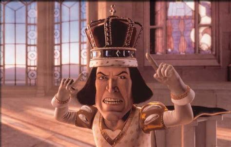 82 best Lord Farquaad images on Pinterest | Lord farquaad, Funny stuff ...