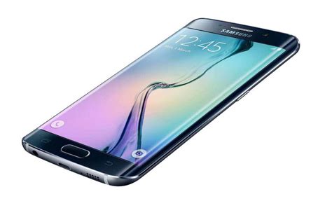 Samsung Galaxy S6 Edge recién salido del horno Movical Blog Cómo