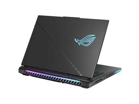 Asus ROG Strix Scar 16 Core i9-13980HX - CM