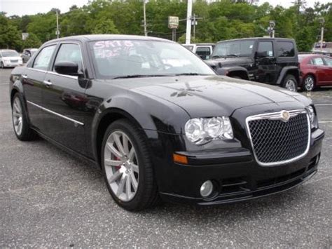 2010 Chrysler 300 Data, Info and Specs | GTCarLot.com