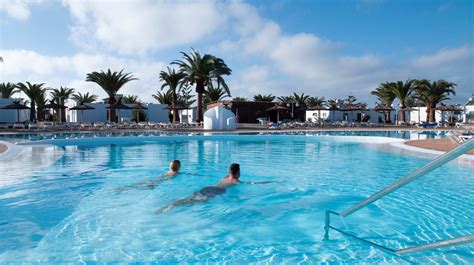 Hotel Hl R O Playa Blanca En Lanzarote Web Oficial