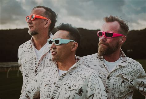 REGURGITATOR Announce Massive National Tour | HEAVY Magazine