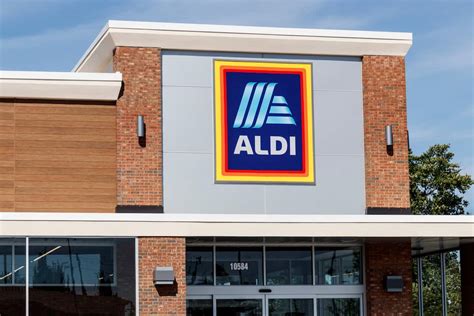 What Are Aldis Hours And The Best Day To Shop At Aldi