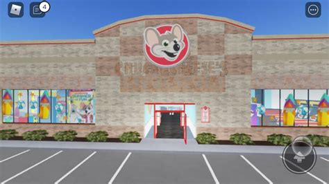 Roblox Chuck E Cheeses Sam Circle Va Stage Removal Youtube