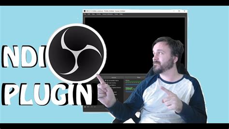 Dual Pc Obs Ndi Plugin Streaming No Capture Card Youtube