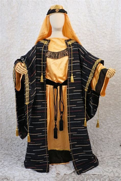 This Three Wise Man Or King Costume Is Great For Any Nativity Or